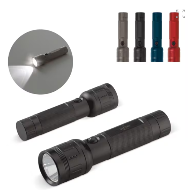 Survival torch