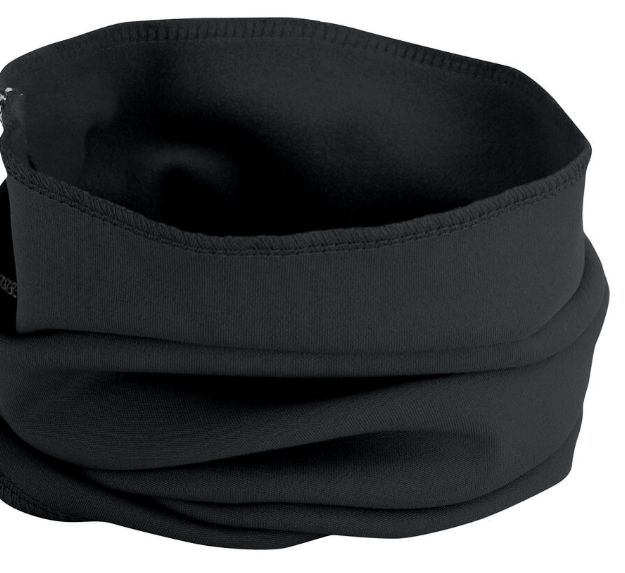 BB Hals Black