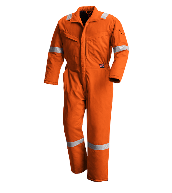 Dame Offshore Pakke