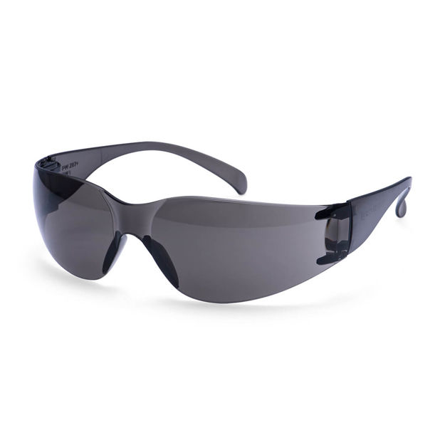PW32 Wrap Vernebrille sort
