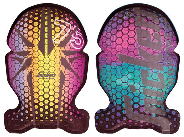 9128 Kneputer PowerFoam