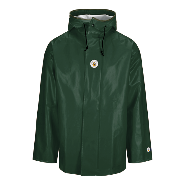 Ålesund Jakke Grønn