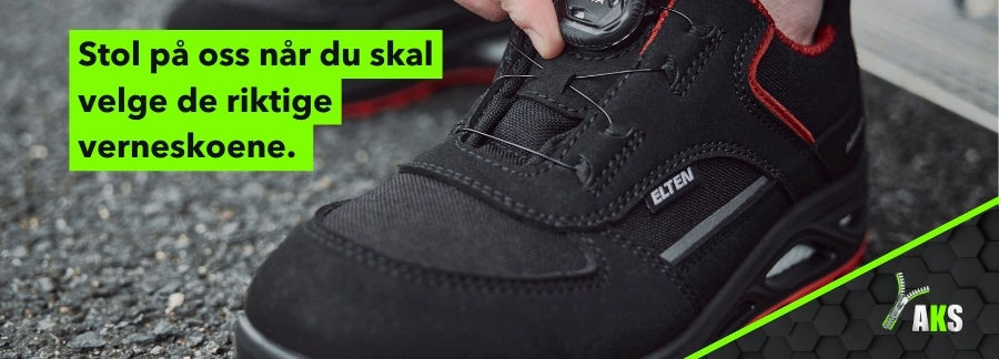 Bilde for kategori Vernesko