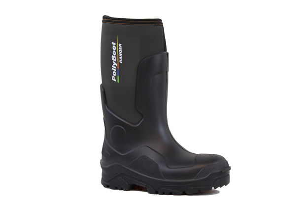 VERNESTØVEL POLLY RANGER NEOPREN S5