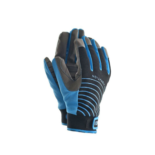 VIBRA SAFE GELPUTE Hanske