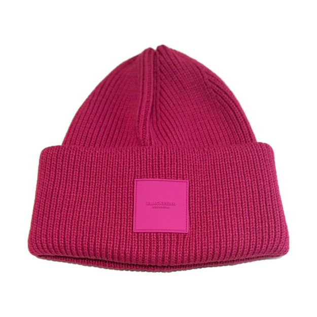BB Bergen Hat Hot Pink