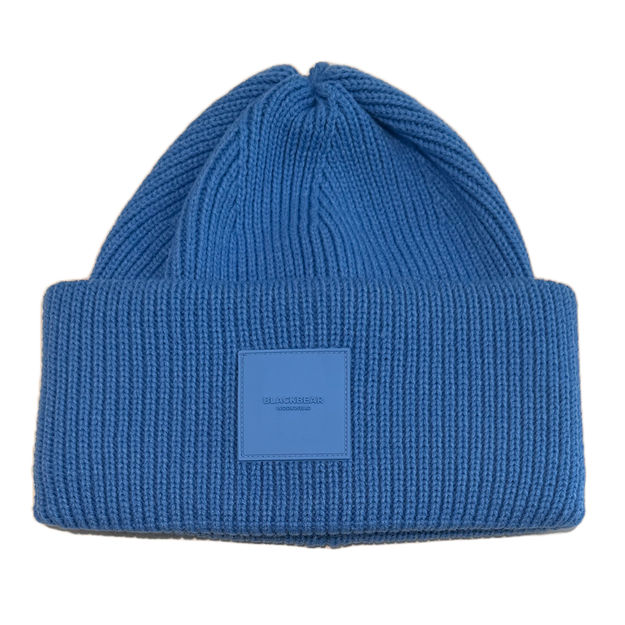 BB Bergen Hat Azure Blue