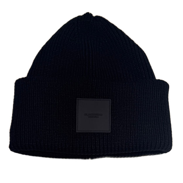 BB Bergen Hat Black