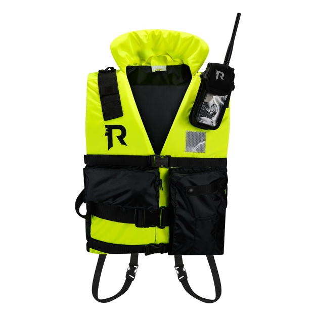 Sea Farmer flytevest 50N
