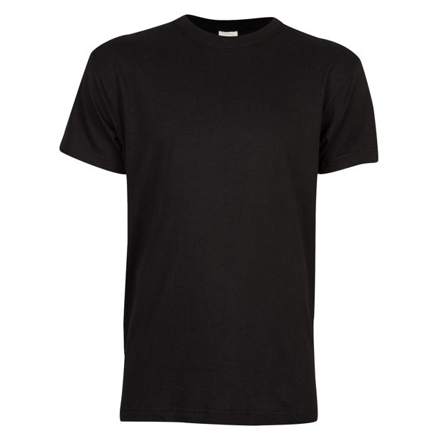 Tracker Original T-Shirt Svart