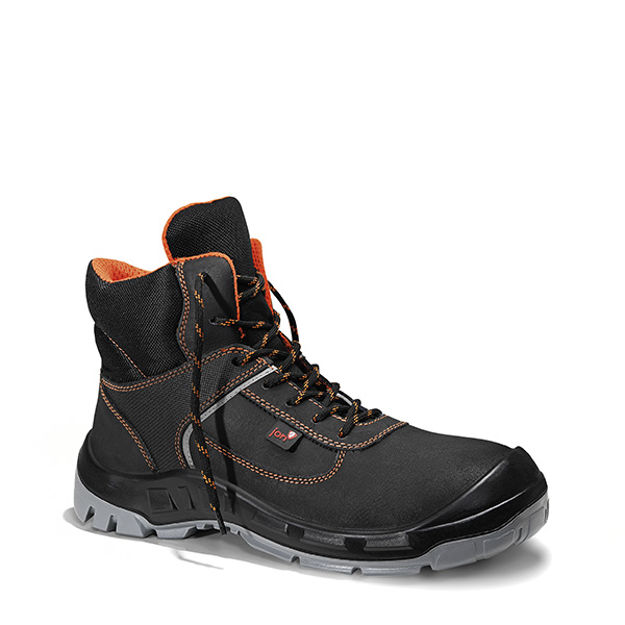 JO_COLOUR ORANGE MID S3