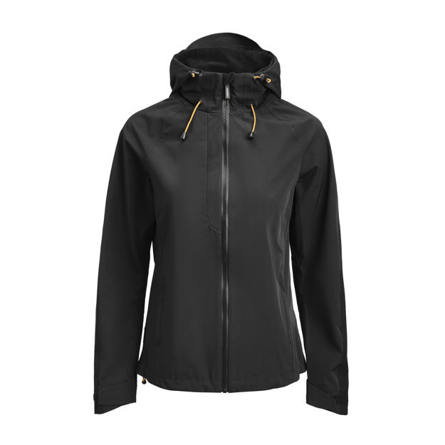 Women´s Shell Jacket Black