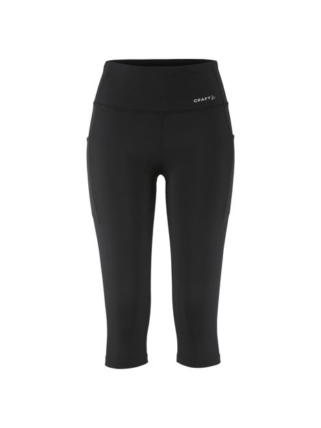 Essence Capri 3 W Black